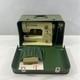 Bernina 707 Heavy Duty Metal Sewing Machine With Extension Table Pedal Case