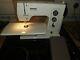 Bernina 801 Heavy Duty Sewing/ Machine