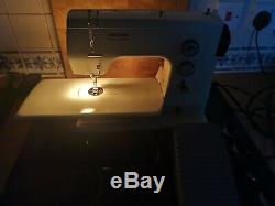 Bernina 801 Heavy Duty Sewing/ Machine