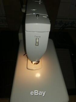 Bernina 801 Heavy Duty Sewing/ Machine