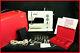 Bernina 830 Sewing Machine-heavy Duty-accessories-serviced & Fine Tuned