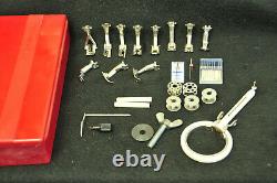 Bernina 830 Sewing Machine-heavy Duty-accessories-serviced & Fine Tuned