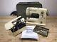 Bernina Minimatic 707 Heavy Duty Electric Sewing Machine