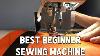 Best Beginner Sewing Machine For Ultralight Myog Gear Singer Heavy Duty