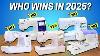 Best Embroidery Machines 2025 Don T Buy Until You Watch This
