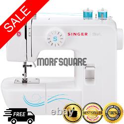 Best Sewing Machine Singer Heavy Duty Portable Industrial Leather Craft Stitches