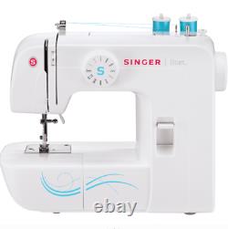 Best Sewing Machine Singer Heavy Duty Portable Industrial Leather Craft Stitches