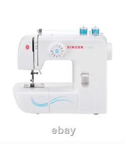 Best Sewing Machine Singer Heavy Duty Portable Industrial Leather Craft Stitches