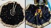 Black Dress For Laddugopal Janmashtamispecial Laddugopal Designer Dress Kanhaji Poshak