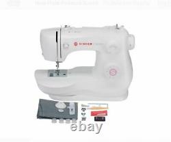 Brand New SINGER M3220 Heavy Duty Sewing Machine with 108 Stitches application