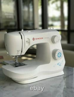 Brand New Singer 3337 Simple 29-Stitch Heavy Duty Home Sewing Machine SHIPS NOW