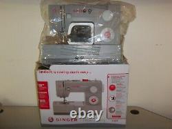 Brand New Singer Heavy Duty 4423 Sewing Machine