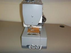 Brand New Singer Heavy Duty 4423 Sewing Machine