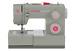 Brand New Singer Sewing Machine 4452 Heavy Duty with 32 Built-in Stitches, Xtras