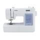 Brother CS5055 Computerized Sewing Machine with 60 Built-in Stitches