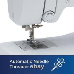 Brother CS5055 Computerized Sewing Machine with 60 Built-in Stitches