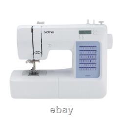 Brother CS5055 Computerized Sewing Machine with 60 Built-in Stitches