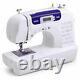 Brother CS-6000I Computerized Sewing Machine Long Arm Quilting Heavy Duty