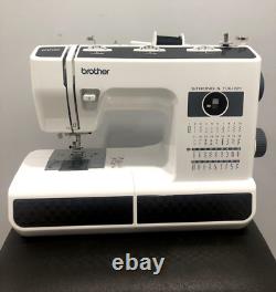 Brother Heavy Duty Strong & Tough Sewing Machine (ST371HD)