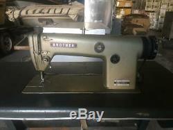 Brother Industrial Strength Heavy Duty Sewing Machine