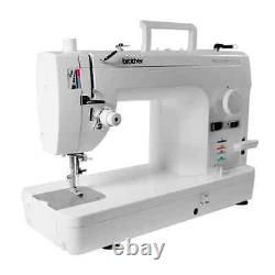 Brother PQ1500S Mechanical Heavy Duty High Speed Sewing Machine (Refurbished)