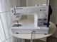 Brother PQ1600S Straight Stitch Heavy Duty Sewing Machine with Accessories