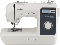 Brother ST150HDH Strong & Tough Sewing Machine 50 Stitches LCD 9 Feet