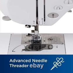 Brother ST150HDH Strong & Tough Sewing Machine 50 Stitches LCD 9 Feet Brother ST150HDH Strong & Tough Sewing Machine 50 Stitches LCD 9 Feet