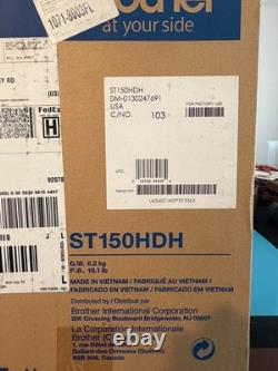 Brother ST150HDH Strong and Tough Sewing Machine 50 Stitches -Brand New / SEALED