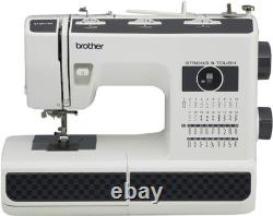 Brother ST371HD Heavy Duty Sewing Machine 37 Stitches Auto Threader 6 Feet Free