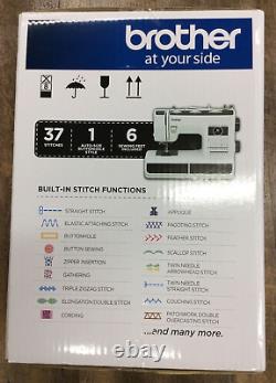 Brother ST371HD Heavy Duty Strong & Tough Sewing Machine BRAND NEW