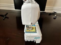 Brother ST371HD Sewing Machine