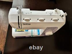 Brother ST371HD Sewing Machine
