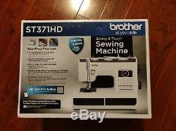 Brother ST371HD Sewing Machine Heavy Duty. FREE SHIPPING