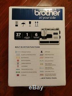 Brother ST371HD Sewing Machine Heavy Duty. FREE SHIPPING