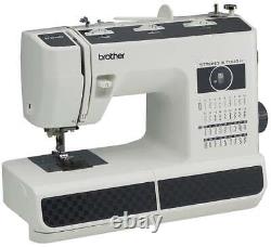 Brother ST371HD Strong & Tough Heavy-Duty Sewing Machine with Platinum Sewing Pkg