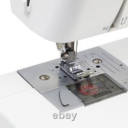 Brother ST371HD Strong & Tough Heavy-Duty Sewing Machine with Platinum Sewing Pkg