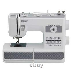 Brother ST531HD Heavy Duty Strong & Tough Sewing Machine Refurbished