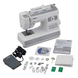 Brother ST531HD Heavy Duty Strong & Tough Sewing Machine Refurbished