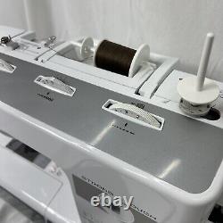 Brother Strong & Tough 53 Stitch Sewing Machine Finger Guard ST531HD Heavy Duty