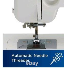 Brother XR3774 Wide Table Sewing Quilting Machine Built In Stitches