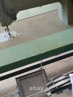 Brother's Heavy Duty Sewing Machine with Foot Pedal