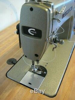 Details about   CONSEW HEAVY DUTY INDUSTRIAL SEWING MACHINE MODEL 230 Head 