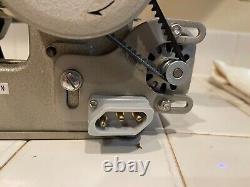 Chandler Mini Skipper Blind Hem Stitch Heavy Duty Sewing Machine