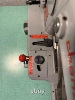 Chandler Tack Master Heavy Duty Sewing Machine Industrial