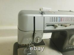 Commercial Grade SINGER CG-590 C Sewing Machine CG590 Heavy Duty