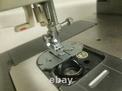 Commercial Grade SINGER CG-590 C Sewing Machine CG590 Heavy Duty