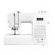 Computerized Sewing Machine Digital Sewing Machine 200 Stitch Applications