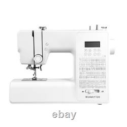 Computerized Sewing Machine Digital Sewing Machine 200 Stitch Applications