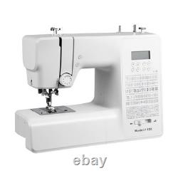 Computerized Sewing Machine Digital Sewing Machine 200 Stitch Applications